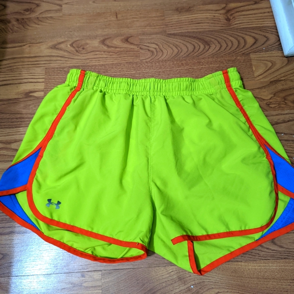 Under Armour shorts